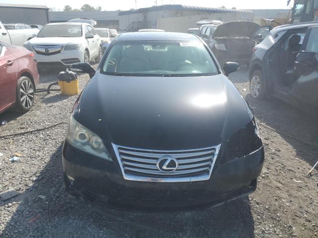 Photo 5 from auction – 2010 LEXUS ES 350 with VIN JTHBK1EG2A2365685