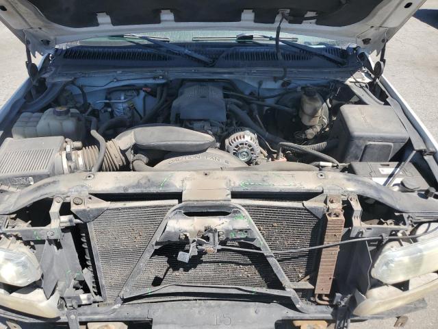 Photo 11 from auction – 2000 CHEVROLET SILVERADO with VIN 1GCEK19V8YE262416