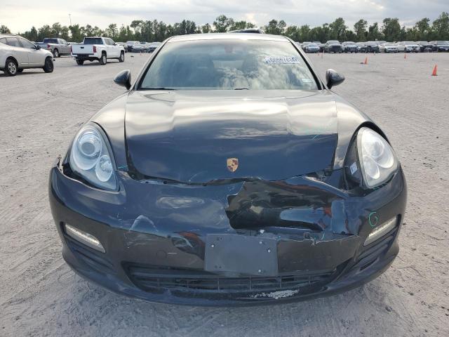 Photo 5 from auction – 2011 PORSCHE PANAMERA 2 with VIN WP0AA2A71BL021031