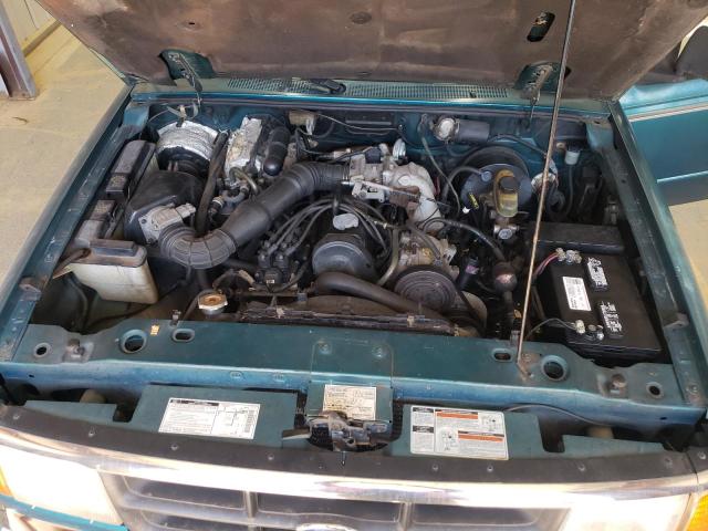 Photo 11 from auction – 1994 FORD RANGER SUP with VIN 1FTCR14A2RPC01141
