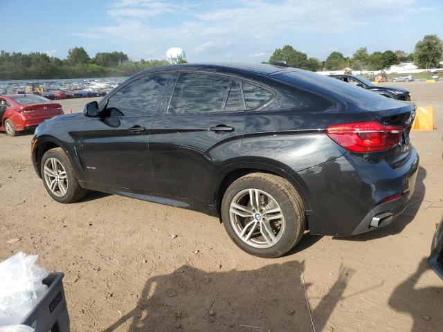 Photo 2 from auction – 2017 BMW X6 XDRIVE3 with VIN 5UXKU2C58H0N84710
