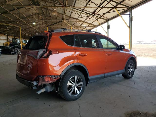 Photo 3 from auction – 2016 TOYOTA RAV4 XLE with VIN JTMRFREV4GJ081801