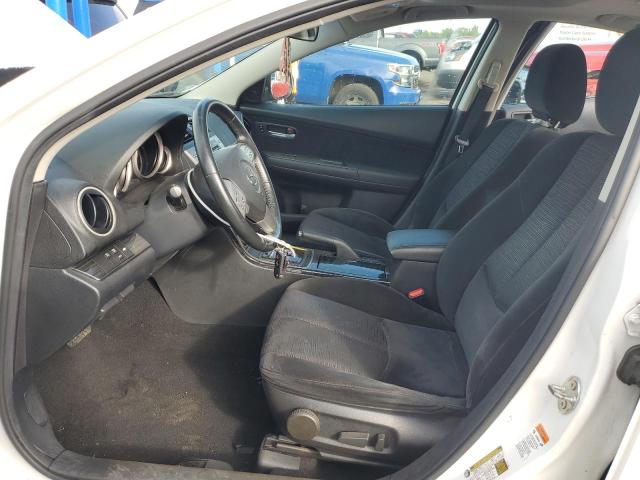 Photo 7 from auction – 2010 MAZDA 6 I with VIN 1YVHZ8CH4A5M40990