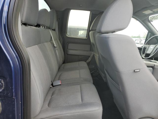 Photo 10 from auction – 2011 FORD F150 SUPER with VIN 1FTFX1EF5BFA12041