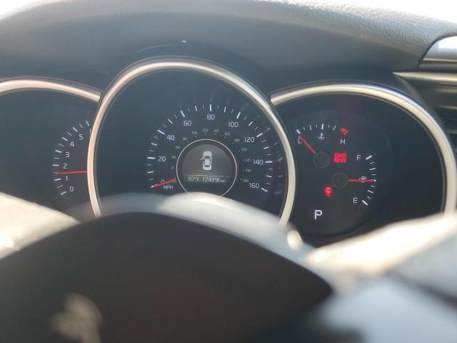 Photo 9 from auction – 2015 KIA OPTIMA LX with VIN 5XXGM4A72FG431811