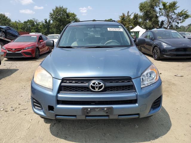Photo 5 from auction – 2011 TOYOTA RAV4 with VIN 2T3BF4DVXBW124828
