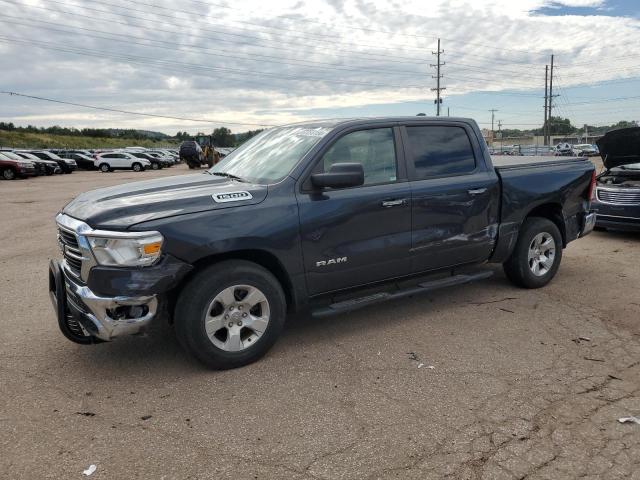 RAM 1500 BIG H 2020 with VIN 1C6RRFFG2LN309567 - Photo from auction