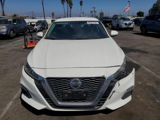 Photo 5 from auction – 2019 NISSAN ALTIMA S with VIN 1N4BL4BV0KC116791