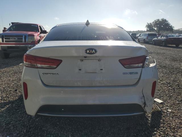 Photo 6 from auction – 2017 KIA OPTIMA PLU with VIN KNAGV4LD8H5014617