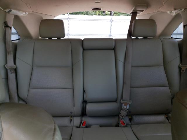 Photo 10 from auction – 2014 ACURA RDX with VIN 5J8TB4H31EL007995
