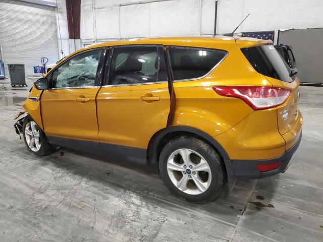 Photo 2 from auction – 2016 FORD ESCAPE SE with VIN 1FMCU9GX8GUA84768