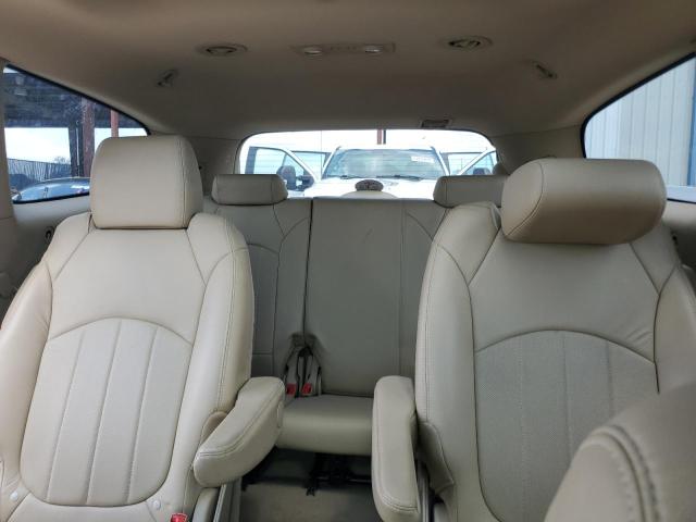 Photo 10 from auction – 2011 BUICK ENCLAVE CX with VIN 5GAKVCED6BJ320901