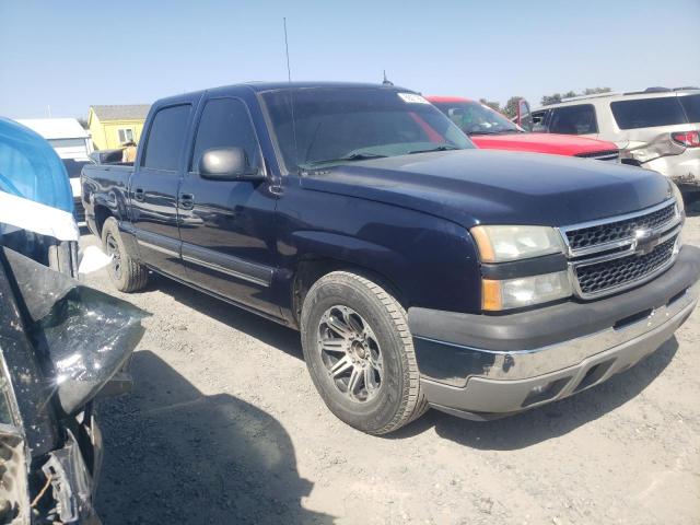 Photo 4 from auction – 2005 CHEVROLET SILVERADO with VIN 2GCEC13TX51138598