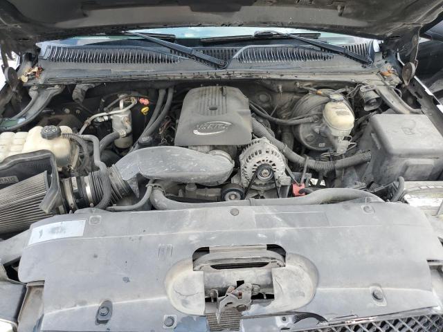Photo 11 from auction – 2005 CHEVROLET SILVERADO with VIN 2GCEC19V851279114