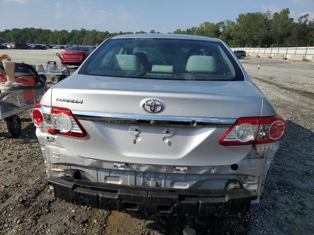 Photo 6 from auction – 2011 TOYOTA COROLLA BA with VIN 2T1BU4EE5BC685095