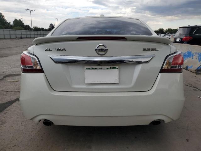 Photo 6 from auction – 2014 NISSAN ALTIMA 3.5 with VIN 1N4BL3AP4EC418053