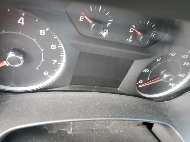 Photo 9 from auction – 2018 GMC TERRAIN SL with VIN 3GKALMEX1JL119791