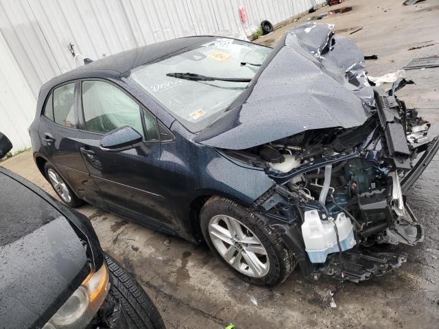 Photo 4 from auction – 2019 TOYOTA COROLLA SE with VIN JTNK4RBE7K3061353