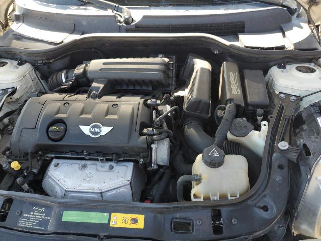 Photo 11 from auction – 2010 MINI COOPER with VIN WMWMF3C51ATZ66959