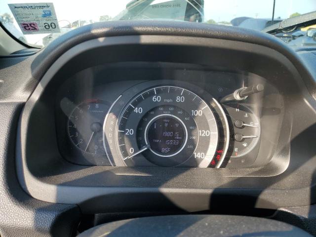 Photo 9 from auction – 2015 HONDA CR-V EXL with VIN 5J6RM3H7XFL016142