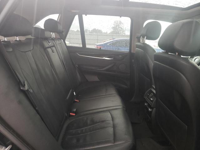Photo 11 from auction – 2015 BMW X5 XDRIVE3 with VIN 5UXKS4C52F0N05708