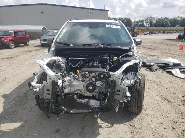 Photo 5 from auction – 2025 SUBARU FORESTER P with VIN JF2SLDDCXSH415232