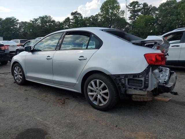 Photo 2 from auction – 2012 VOLKSWAGEN JETTA SE with VIN 3VWDP7AJ8CM469784