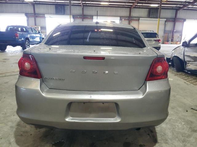 Photo 6 from auction – 2014 DODGE AVENGER SE with VIN 1C3CDZABXEN127097