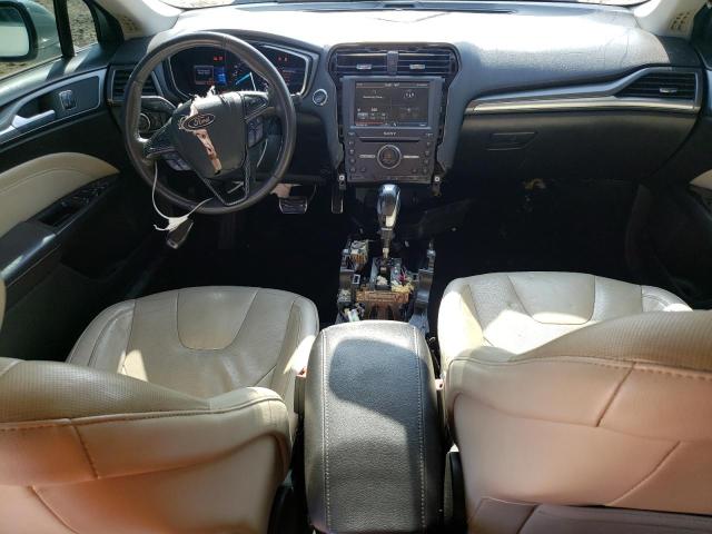 Photo 8 from auction – 2016 FORD FUSION TIT with VIN 3FA6P0K98GR220049