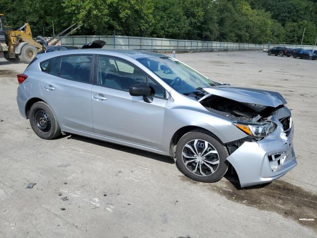 Photo 4 from auction – 2019 SUBARU IMPREZA with VIN 4S3GTAA66K3727210