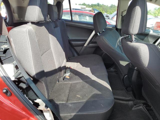Photo 11 from auction – 2017 TOYOTA RAV4 XLE with VIN JTMRFREV3HJ143013
