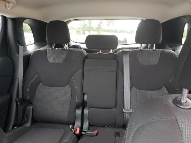 Photo 10 from auction – 2017 JEEP CHEROKEE L with VIN 1C4PJLCS1HW623503