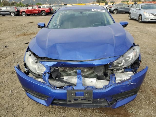 Photo 5 from auction – 2016 HONDA CIVIC EX with VIN 19XFC2F77GE244473