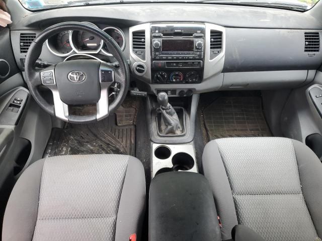 Photo 8 from auction – 2012 TOYOTA TACOMA with VIN 5TFUU4EN7CX035695