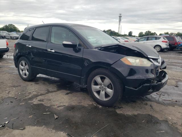 Photo 4 from auction – 2008 ACURA RDX with VIN 5J8TB18248A002988