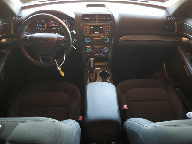 Photo 8 from auction – 2019 FORD EXPLORER with VIN 1FM5K7D81KGA28274
