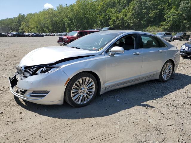 Zdjęcie 1 z aukcji – 2013 LINCOLN MKZ z VIN 3LN6L2J98DR815414