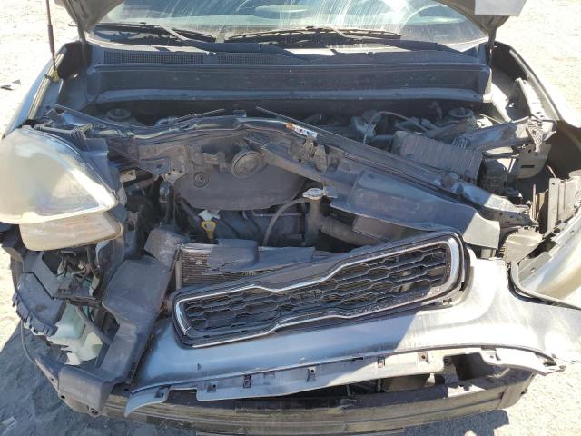 Photo 11 from auction – 2013 KIA SOUL with VIN KNDJT2A57D7636025