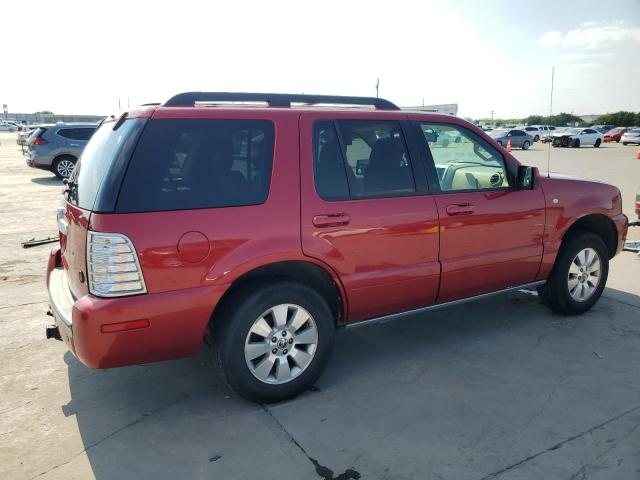 Photo 3 from auction – 2006 MERCURY MOUNTAINEE with VIN 4M2EU37E96UJ24762