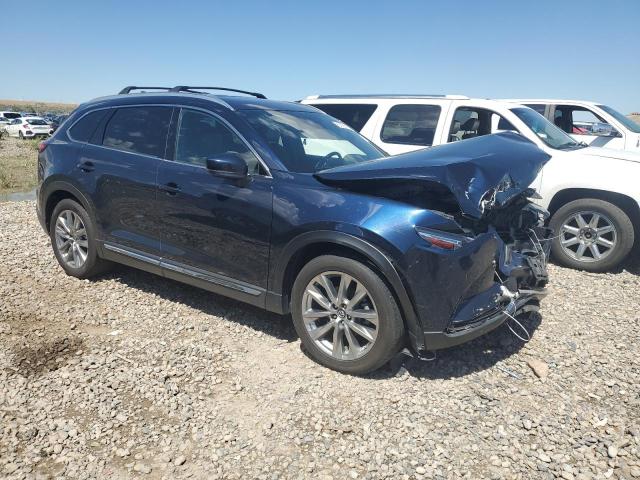 Photo 4 from auction – 2019 MAZDA CX-9 GRAND with VIN JM3TCADY1K0303955