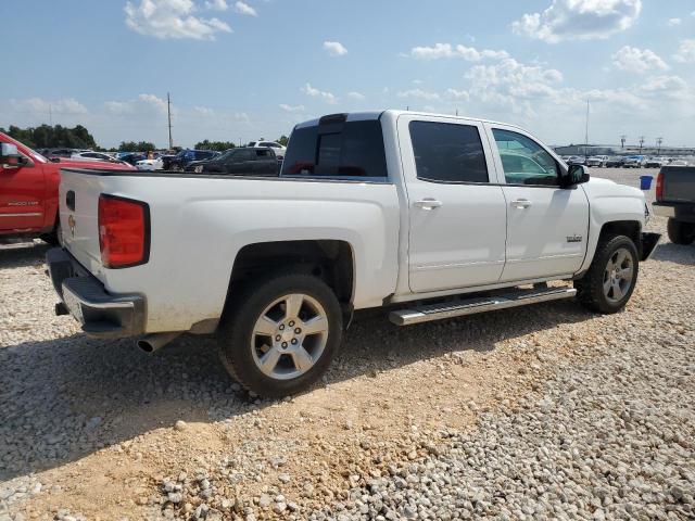 Photo 3 from auction – 2017 CHEVROLET SILVERADO with VIN 3GCPCREC8HG383898