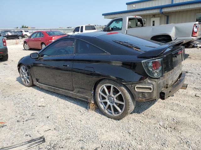 Photo 2 from auction – 2002 TOYOTA CELICA GT- with VIN JTDDY32T220061761