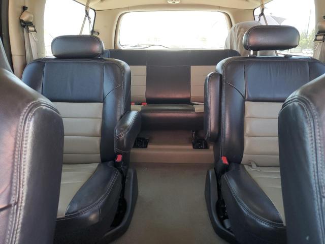 Photo 10 from auction – 2005 FORD EXCURSION with VIN 1FMNU44P25ED41379