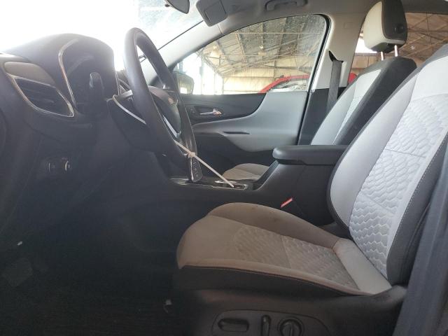 Photo 7 from auction – 2020 CHEVROLET EQUINOX LS with VIN 2GNAXHEV3L6284066