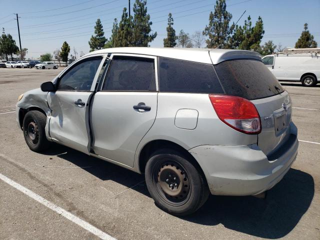 Photo 2 from auction – 2004 TOYOTA COROLLA MA with VIN 2T1KR32E24C212211