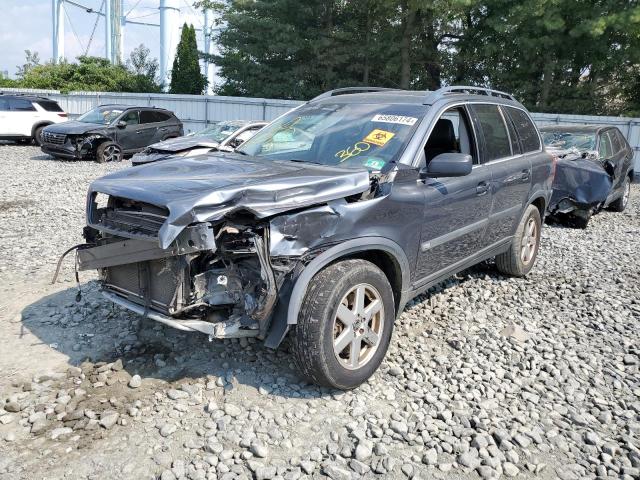 Photo 1 from auction – 2005 VOLVO XC90 with VIN YV1CZ592451193348