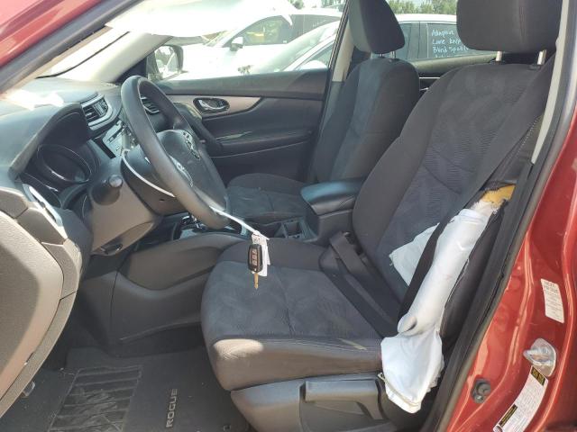 صورة رقم 7 من المزاد - 2016 NISSAN ROGUE S مع VIN KNMAT2MT1GP691939
