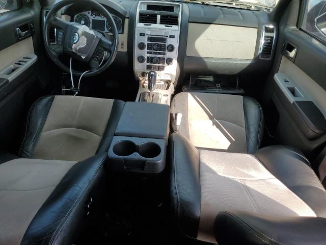 Photo 8 from auction – 2010 MERCURY MARINER PR with VIN 4M2CN8HG5AKJ00531