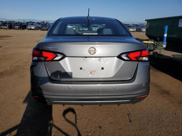Photo 6 from auction – 2020 NISSAN VERSA S with VIN 3N1CN8DVXLL819143