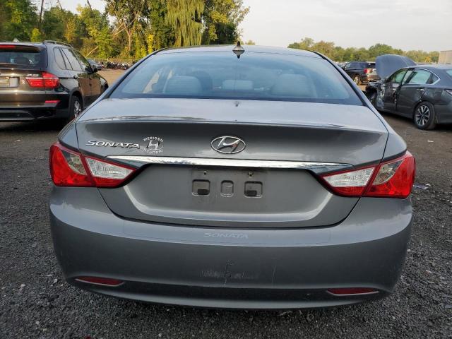 Photo 6 from auction – 2013 HYUNDAI SONATA GLS with VIN 5NPEB4AC1DH643207